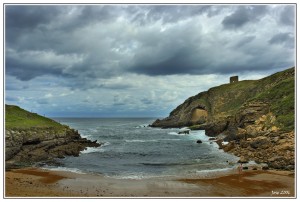 Playa Ubiarco