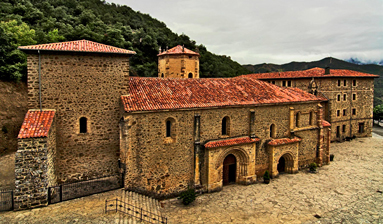 Santo Toribio de Liébana