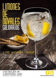 Limones de Novales Solidarios